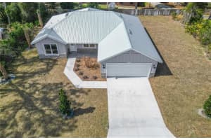 210 PARADISE DRIVE, DELAND, FL 32720 - MLS#MFRO6401558