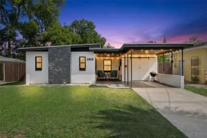 1915 WEBER STREET, ORLANDO, FL 32803 - MLS#MFRO6401565