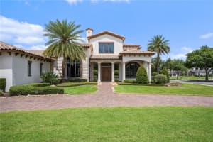 11418 WATERSTONE LOOP DRIVE, WINDERMERE, FL 34786 - MLS#MFRO6401566