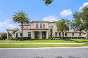 11418 WATERSTONE LOOP DRIVE, WINDERMERE, FL 34786 - MLS#MFRO6401566