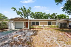 5529 57TH AVENUE, ST PETERSBURG, FL 33709 - MLS#MFRO6401572