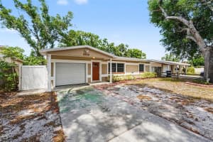 5529 57TH AVENUE, ST PETERSBURG, FL 33709 - MLS#MFRO6401572