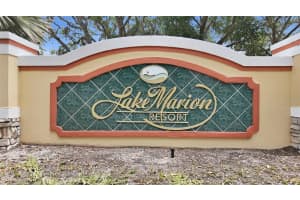 699 LAKE MARION GOLF RESORT, KISSIMMEE, FL 34759 - MLS#MFRO6401578