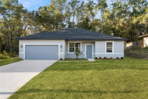 7830 N Pitcairn Way, DUNNELLON