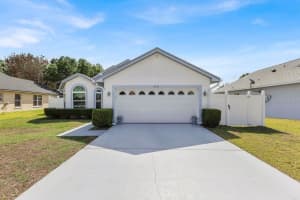 2955 RED OAK DRIVE, KISSIMMEE, FL 34744 - MLS#MFRO6401588