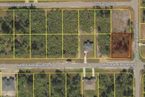 885 MILWAUKEE BOULEVARD, LEHIGH ACRES, FL 33974 - MLS#MFRO6401626