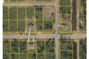 885 MILWAUKEE BOULEVARD, LEHIGH ACRES, FL 33974 - MLS#MFRO6401626