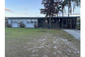 395 BEARCREEK DRIVE, BARTOW, FL 33830 - MLS#MFRO6401640