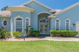 230 RIDGEMONT CIRCLE, PALM BAY, FL 32909 - MLS#MFRO6401661