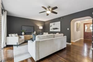 1310 ARLINGTON STREET, ORLANDO, FL 32805 - MLS#MFRO6401697