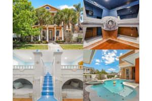 7708 EXCITEMENT DRIVE, REUNION, FL 34747 - MLS#MFRO6401712