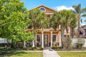 7708 EXCITEMENT DRIVE, REUNION, FL 34747 - MLS#MFRO6401712