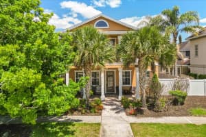 7708 EXCITEMENT DRIVE, REUNION, FL 34747 - MLS#MFRO6401712