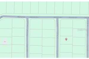 TROLLEY RD, NORTH PORT, FL 34291 - MLS#MFRO6401715