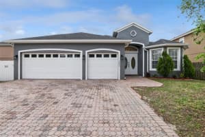 1825 Amaryllis Circle, ORLANDO