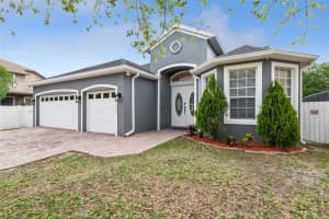 1825 AMARYLLIS CIRCLE, ORLANDO, FL 32825 - MLS#MFRO6401720