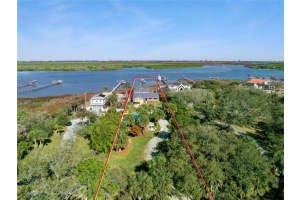1703 RIVERSIDE DRIVE, NEW SMYRNA BEACH, FL 32168 - MLS#MFRO6401727