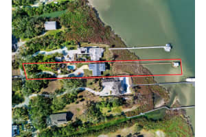 1703 RIVERSIDE DRIVE, NEW SMYRNA BEACH, FL 32168 - MLS#MFRO6401727