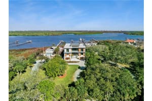 1703 RIVERSIDE DRIVE, NEW SMYRNA BEACH, FL 32168 - MLS#MFRO6401727