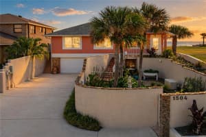 1504 ATLANTIC AVENUE, DAYTONA BEACH, FL 32118 - MLS#MFRO6401729