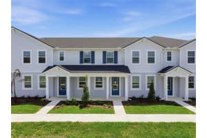 10063 Gazebo Aly, ORLANDO