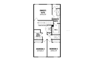 10063 GAZEBO ALLEY, ORLANDO, FL 32832 - MLS#MFRO6401733