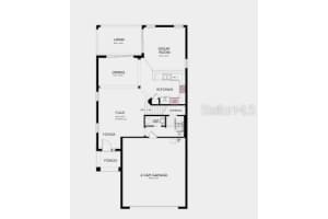 5103 LOST KEY PLACE, ST CLOUD, FL 34771 - MLS#MFRO6401734