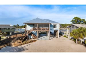 331 LAND STREET, EASTPOINT, FL 32328 - MLS#MFRO6401759