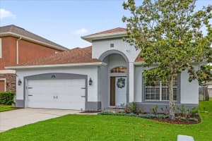 235 VENETIAN BAY CIRCLE, SANFORD, FL 32771 - MLS#MFRO6401765