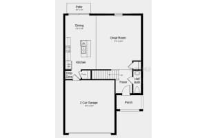 140 BRINSMEAD ROAD, HAINES CITY, FL 33844 - MLS#MFRO6401771