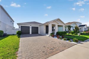 9433 EMERALD BERRY DRIVE, WINTER GARDEN, FL 34787 - MLS#MFRO6401775