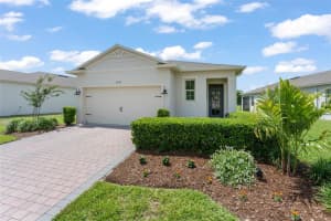 3473 Yellowtop Loop, CLERMONT