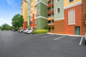 8743 THE ESPLANADE #24, ORLANDO, FL 32836 - MLS#MFRO6401799