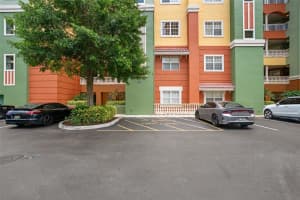 8743 THE ESPLANADE #24, ORLANDO, FL 32836 - MLS#MFRO6401799