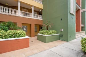 8743 THE ESPLANADE #24, ORLANDO, FL 32836 - MLS#MFRO6401799