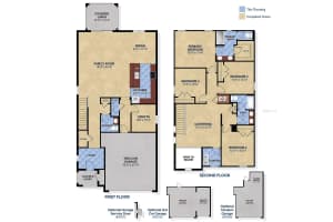 14640 CRESTAVISTA DRIVE, CLERMONT, FL 34714 - MLS#MFRO6401806