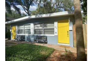 313 LAWSONA BOULEVARD, ORLANDO, FL 32801 - MLS#MFRO6401815