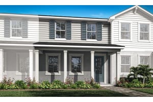 2816 Camellia Flower St, APOPKA