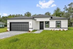 452 MARION OAKS DRIVE, OCALA, FL 34473 - MLS#MFRO6401829