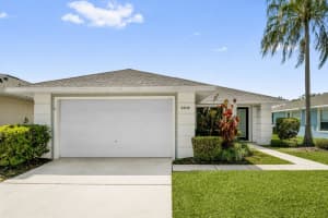 2908 Sunset Lakes Blvd, KISSIMMEE