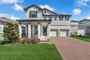 5138 CITRUS LEAF BOULEVARD, WINTER GARDEN, FL 34787 - MLS#MFRO6401856