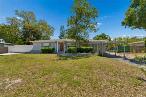 4526 YARDLEY AVENUE, ST PETERSBURG, FL 33713 - MLS#MFRO6401866