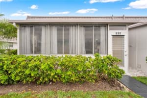 211 VALENCIA I, DELRAY BEACH, FL 33446 - MLS#MFRO6401869