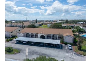 5807 N Atlantic Ave #524, CAPE CANAVERAL