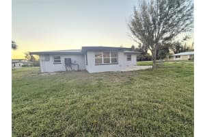 134 PEACE ISLAND DRIVE, PUNTA GORDA, FL 33950 - MLS#MFRO6401876