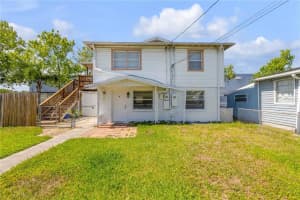 1051 JUNE TERRACE, DAYTONA BEACH, FL 32119 - MLS#MFRO6401879