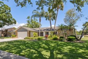 3463 NORTHRIDGE DRIVE, CLEARWATER, FL 33761 - MLS#MFRO6401882