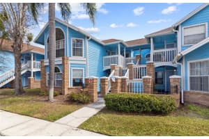 2747 N Poinciana Blvd #14, KISSIMMEE