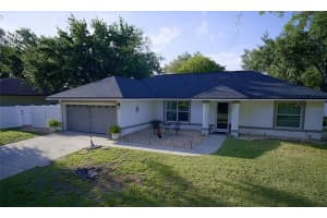 408 RAYMOND STREET, MINNEOLA, FL 34715 - MLS#MFRO6401892