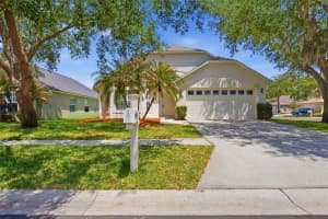 1353 CRIMSON CLOVER LANE, WESLEY CHAPEL, FL 33543 - MLS#MFRO6401898